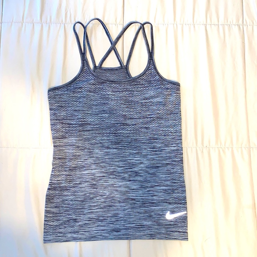 [Bundle Save 10%] Nike Dri-Fit Tank